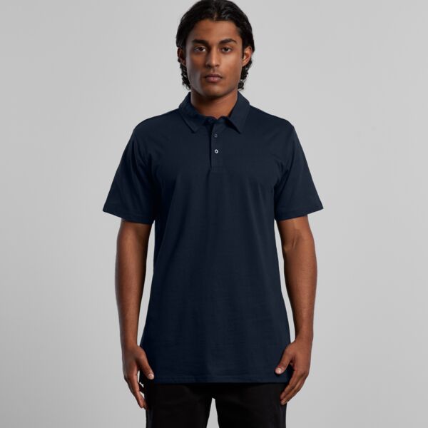 CHAD POLO Thumbnail