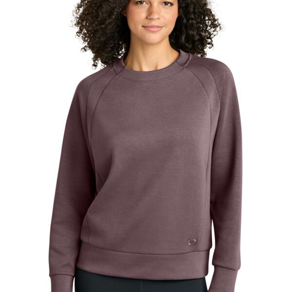 Women's Transcend Pullover Thumbnail