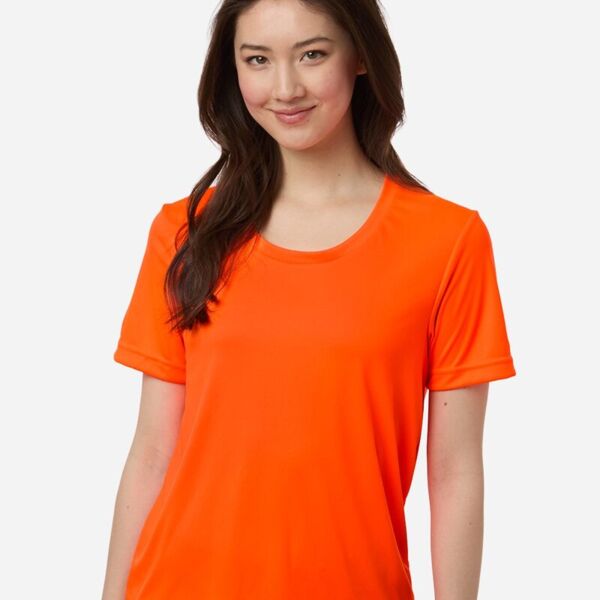 Women's Capital Performance T-Shirt Thumbnail