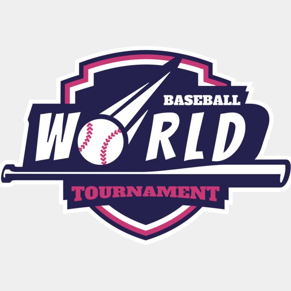 World Baseball Tournament logo 01 Thumbnail
