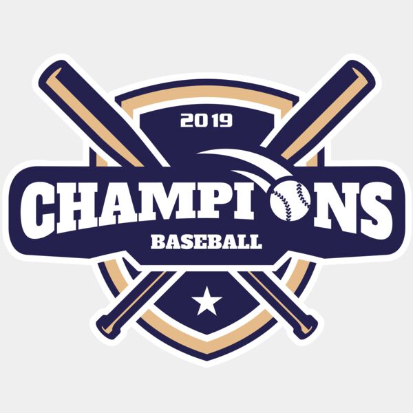 Champions Baseball 01 Thumbnail