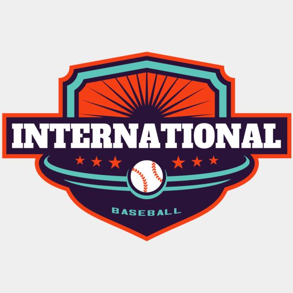 International Baseball logo 01 Thumbnail