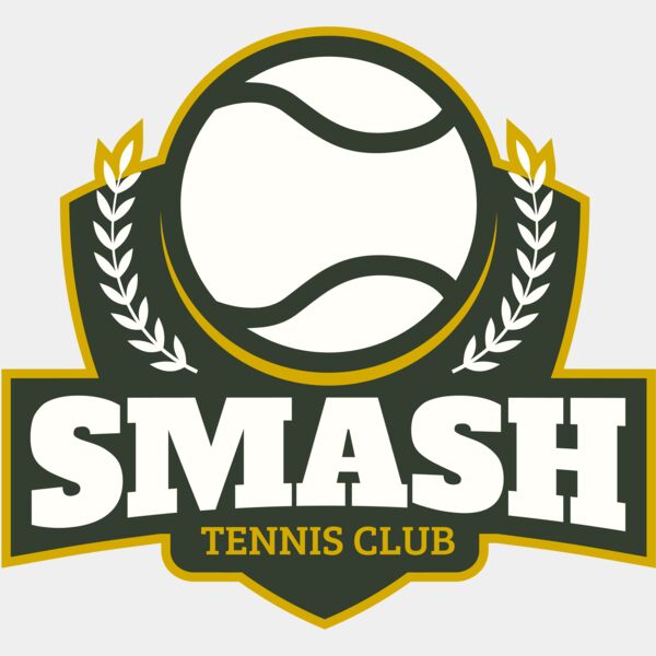 Smash Tennis Club logo 01 Thumbnail
