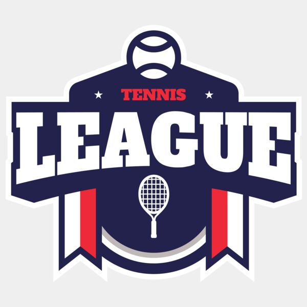 League Tennis logo 01 Thumbnail
