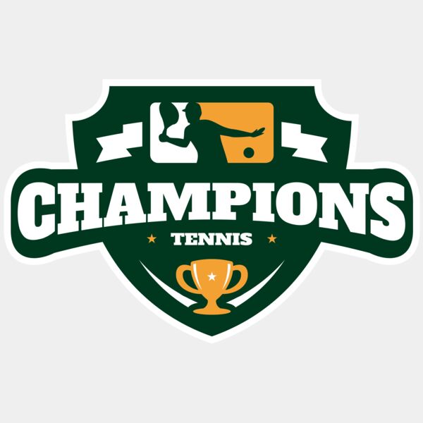 Champions Tennis logo 01 Thumbnail