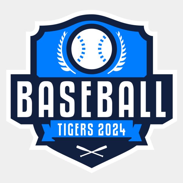 Baseball - Team and year 01 Thumbnail