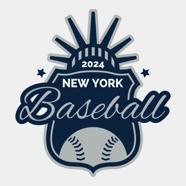 Baseball New York Thumbnail