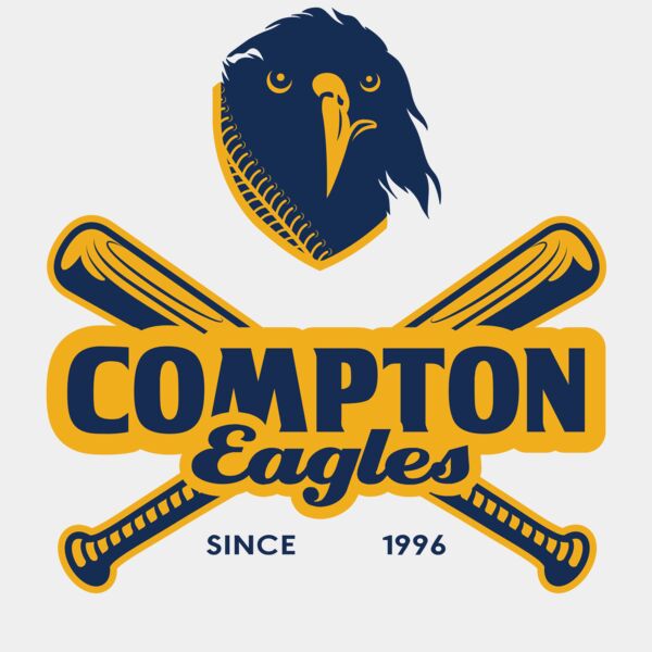 Baseball Logo Team 08 Thumbnail