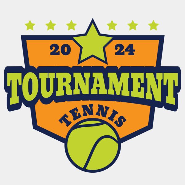 Tennis Tournament 01 Thumbnail