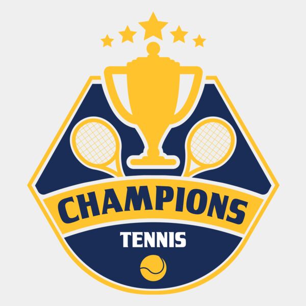 Tennis Champions 04 Thumbnail