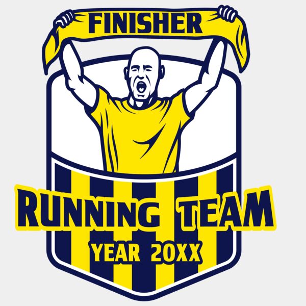 Run Team Track & Field 02 Thumbnail