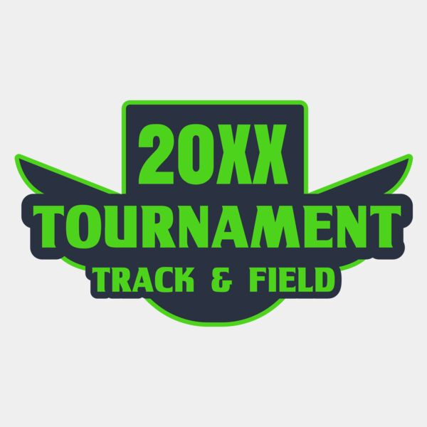 Track & Field Tournament 01 Thumbnail