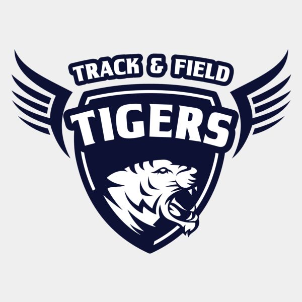 Tigers Track & Field Team 03 Thumbnail