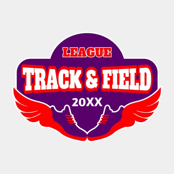 Track & Field League 01 Thumbnail