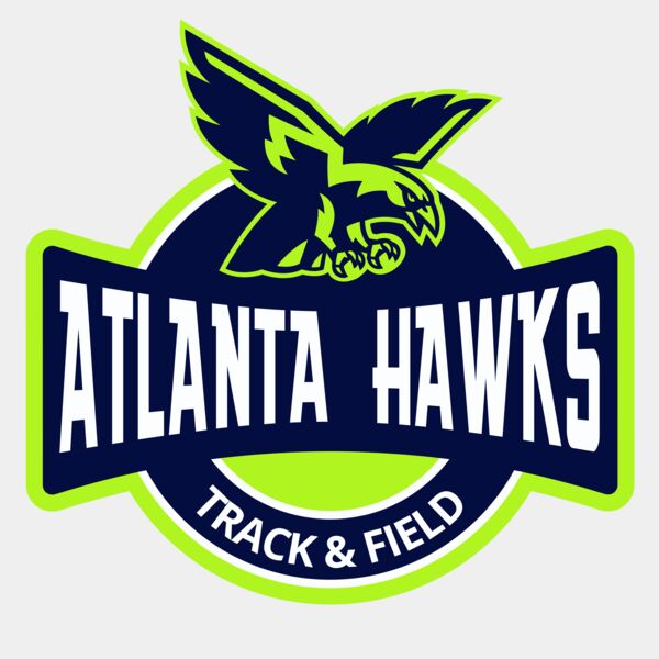 Hawks Track & Field Team 01 Thumbnail