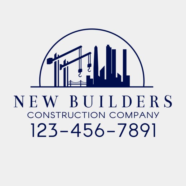 Construction Company 06 Thumbnail