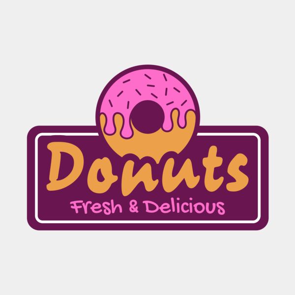 Donuts 01 Thumbnail