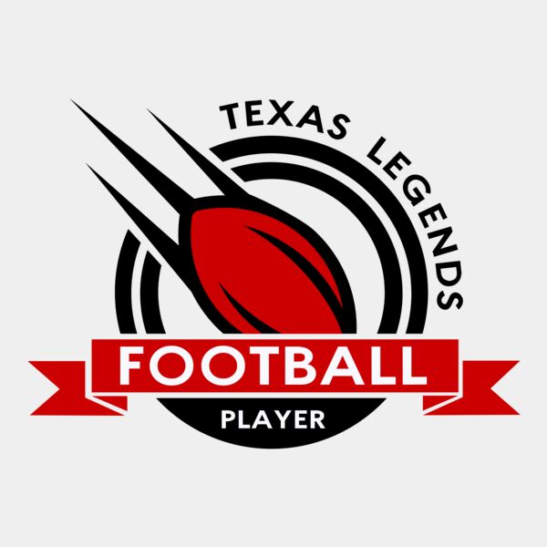 American Football logo 24 Thumbnail