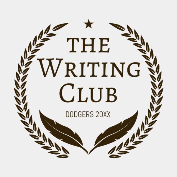 Writing Club 01 Thumbnail