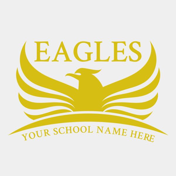 School Eagles 07 Thumbnail