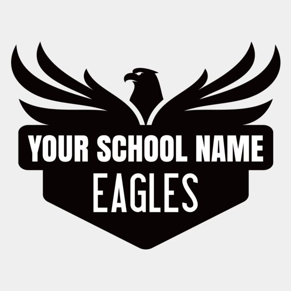 School Eagles 11 Thumbnail