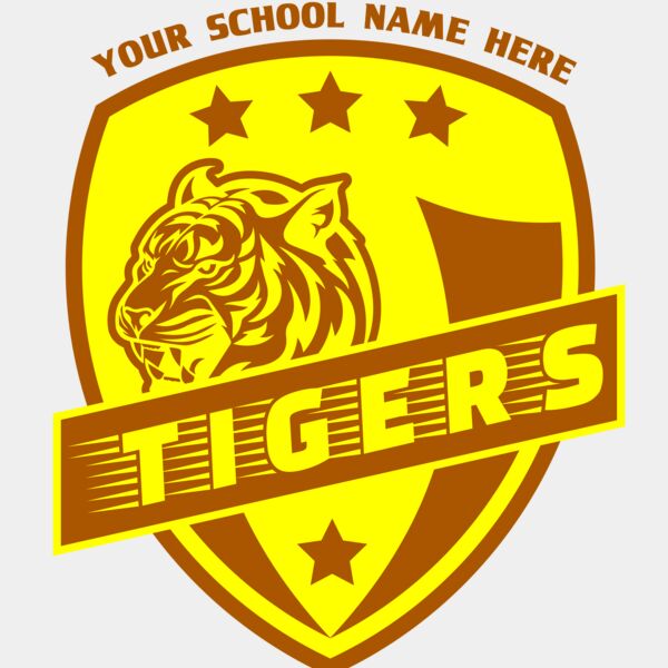 School Tigers 11 Thumbnail