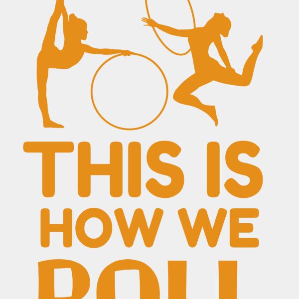 Gymnastics 14 Thumbnail