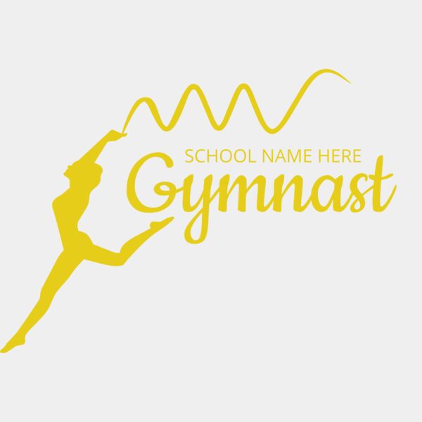 Gymnastics 18 Thumbnail