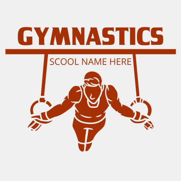 Gymnastics 21 Thumbnail