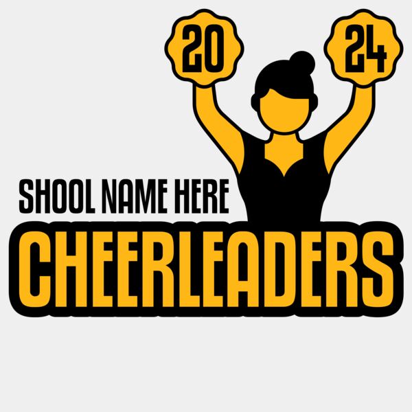 Cheerleading 20 Thumbnail