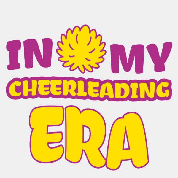 Cheerleading 24 Thumbnail