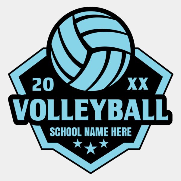 Volleyball 16 Thumbnail