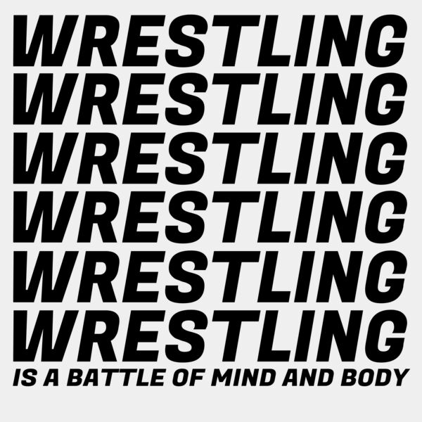 Wrestling 18 Thumbnail