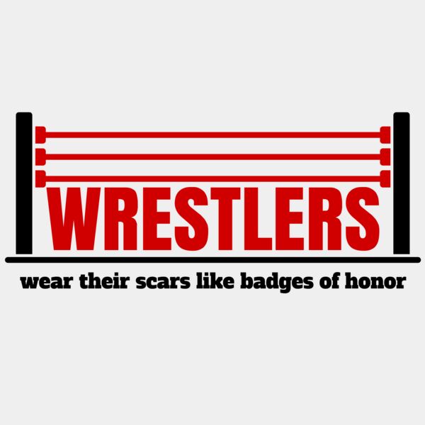 Wrestling 35 Thumbnail