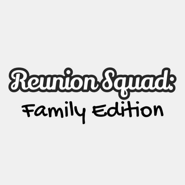 Family Reunion 12 Thumbnail