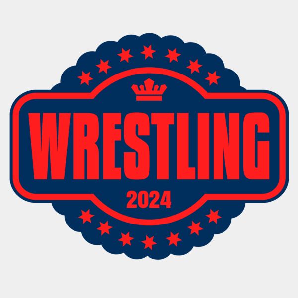 Wrestling 43 Thumbnail