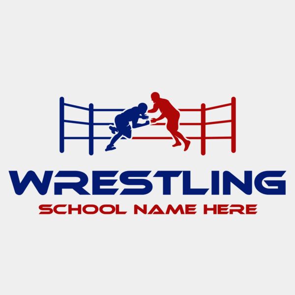 Wrestling 61 Thumbnail