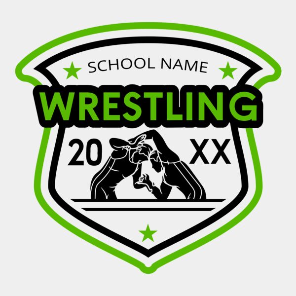 Wrestling 63 Thumbnail