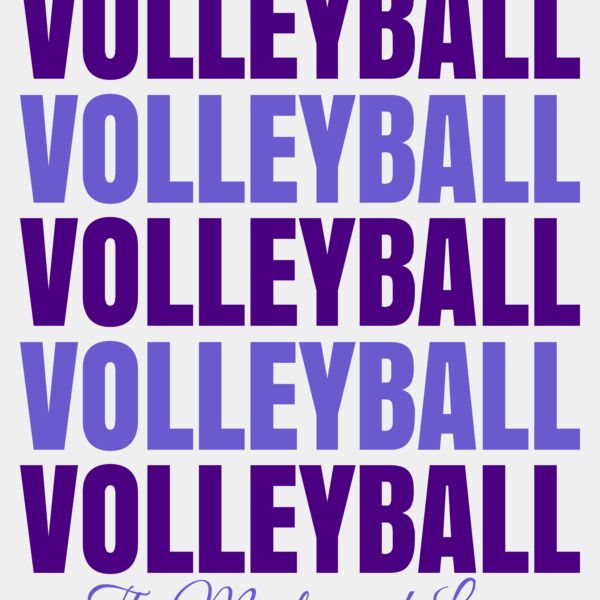 Volleyball 44 Thumbnail