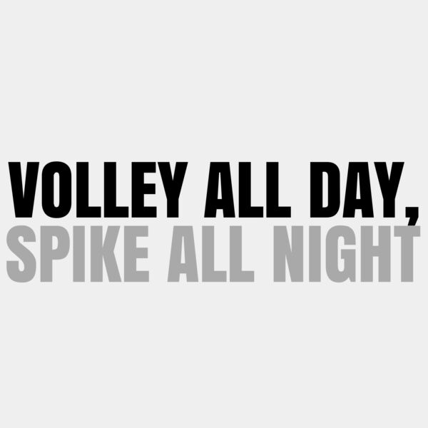 Volleyball 52 Thumbnail