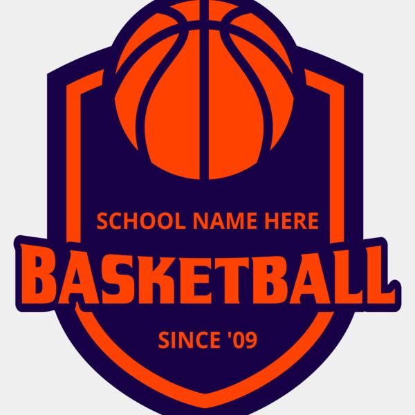 Basketball 45 Thumbnail