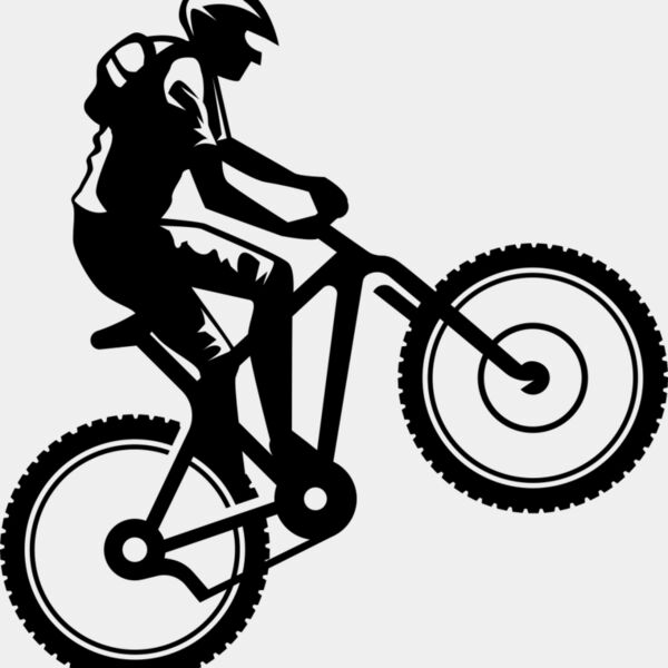Bicycle   Clipart 16 Thumbnail