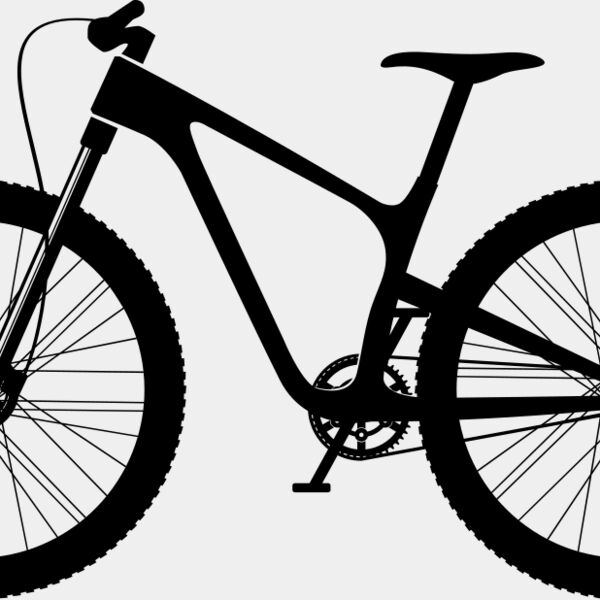 Bicycle   Clipart 17 Thumbnail