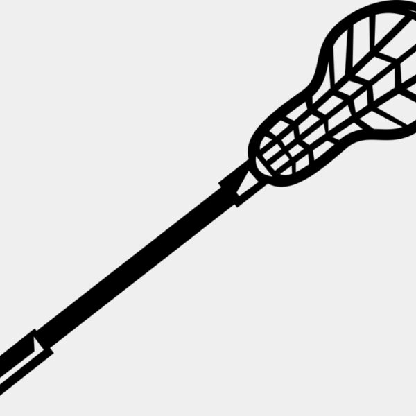 Lacrosse   Clipart 10 Thumbnail