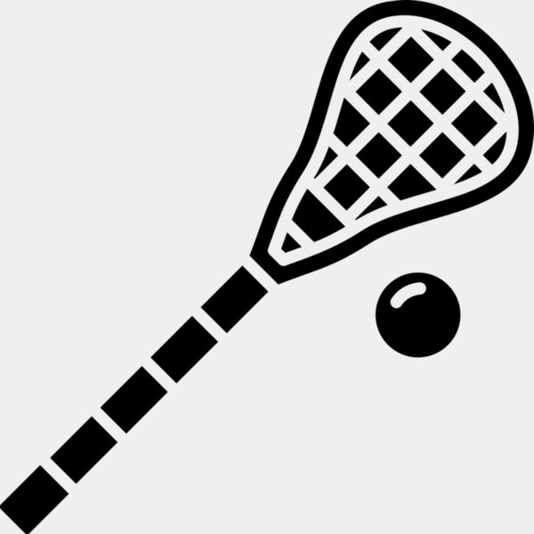 Lacrosse   Clipart 16 Thumbnail