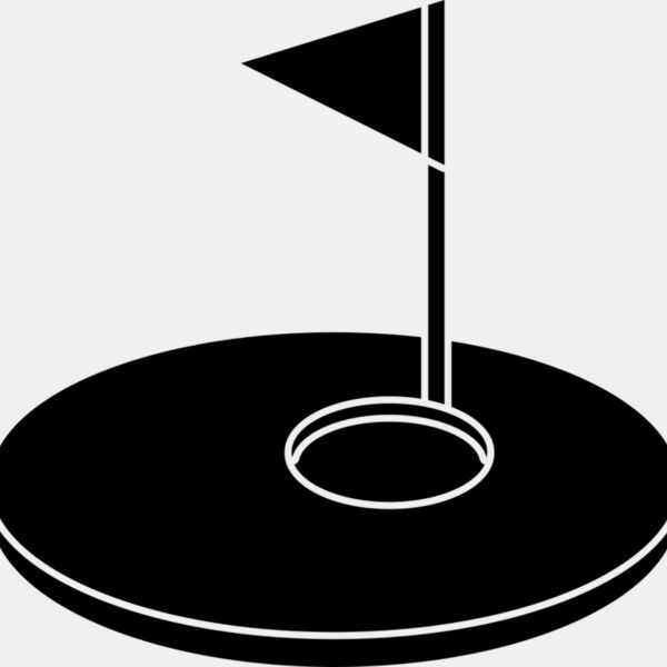 Golf   Clipart 20 Thumbnail