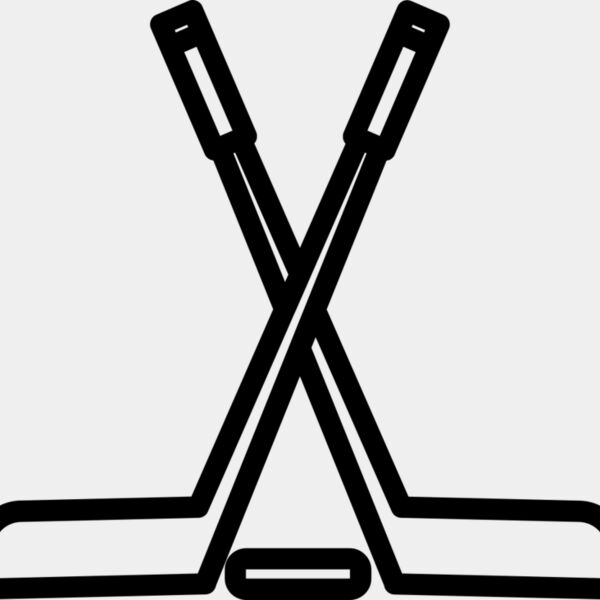 Hockey   Clipart 17 Thumbnail
