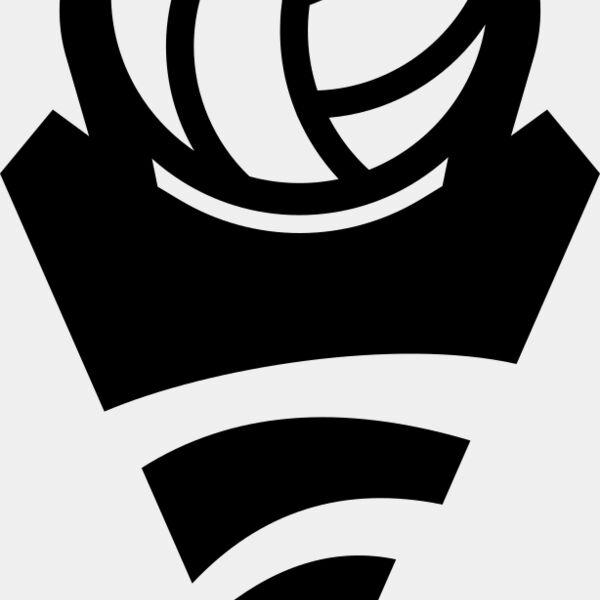 Volleyball   Clipart 16 Thumbnail