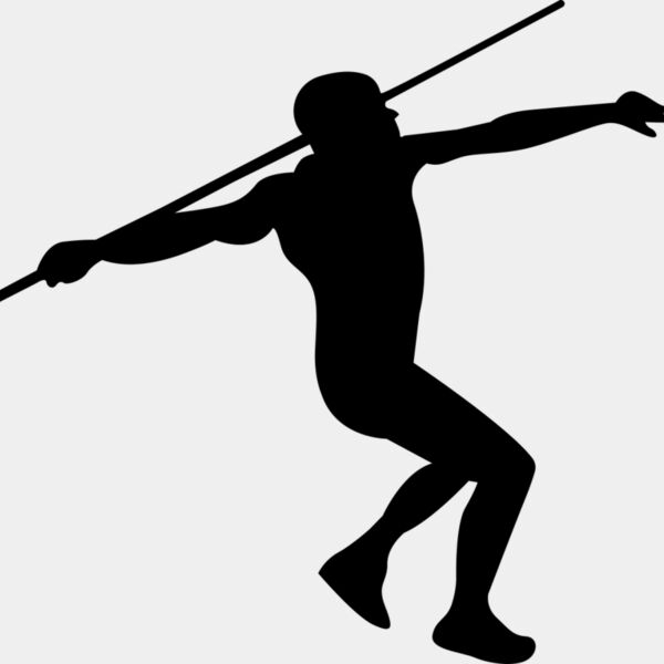 Track Field   Clipart 12 Thumbnail