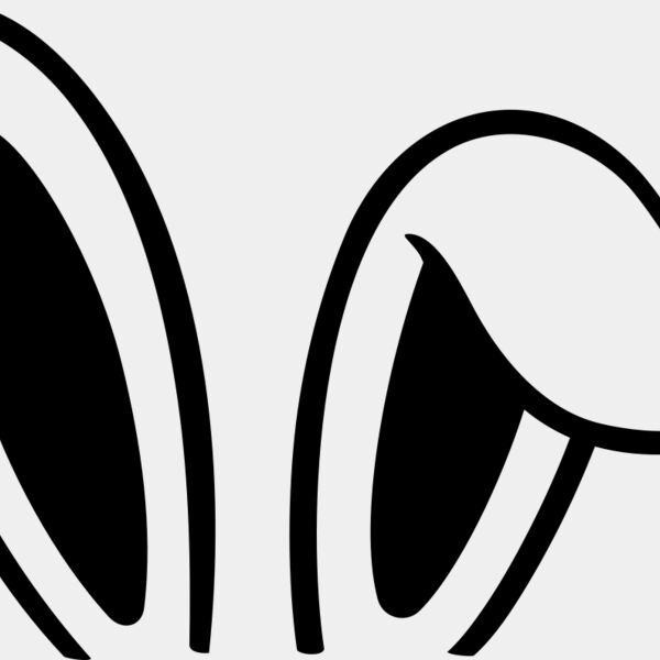 Bunny   Clipart 2 Thumbnail